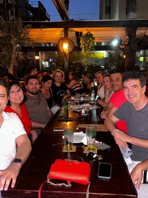 Adana Koza RK Sosyal Etkinlik