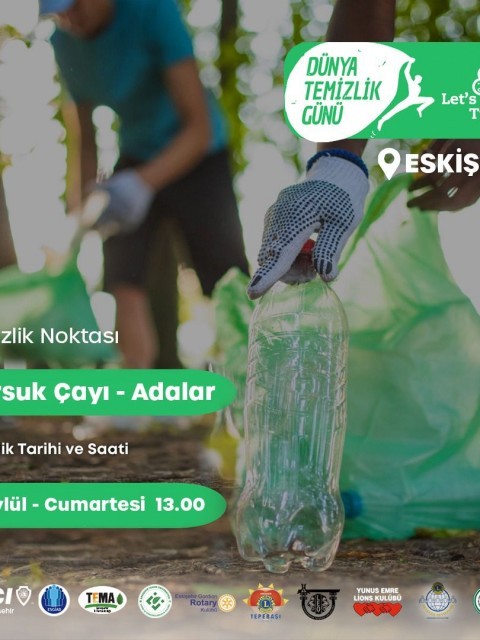 Dünya Temizlik Günü