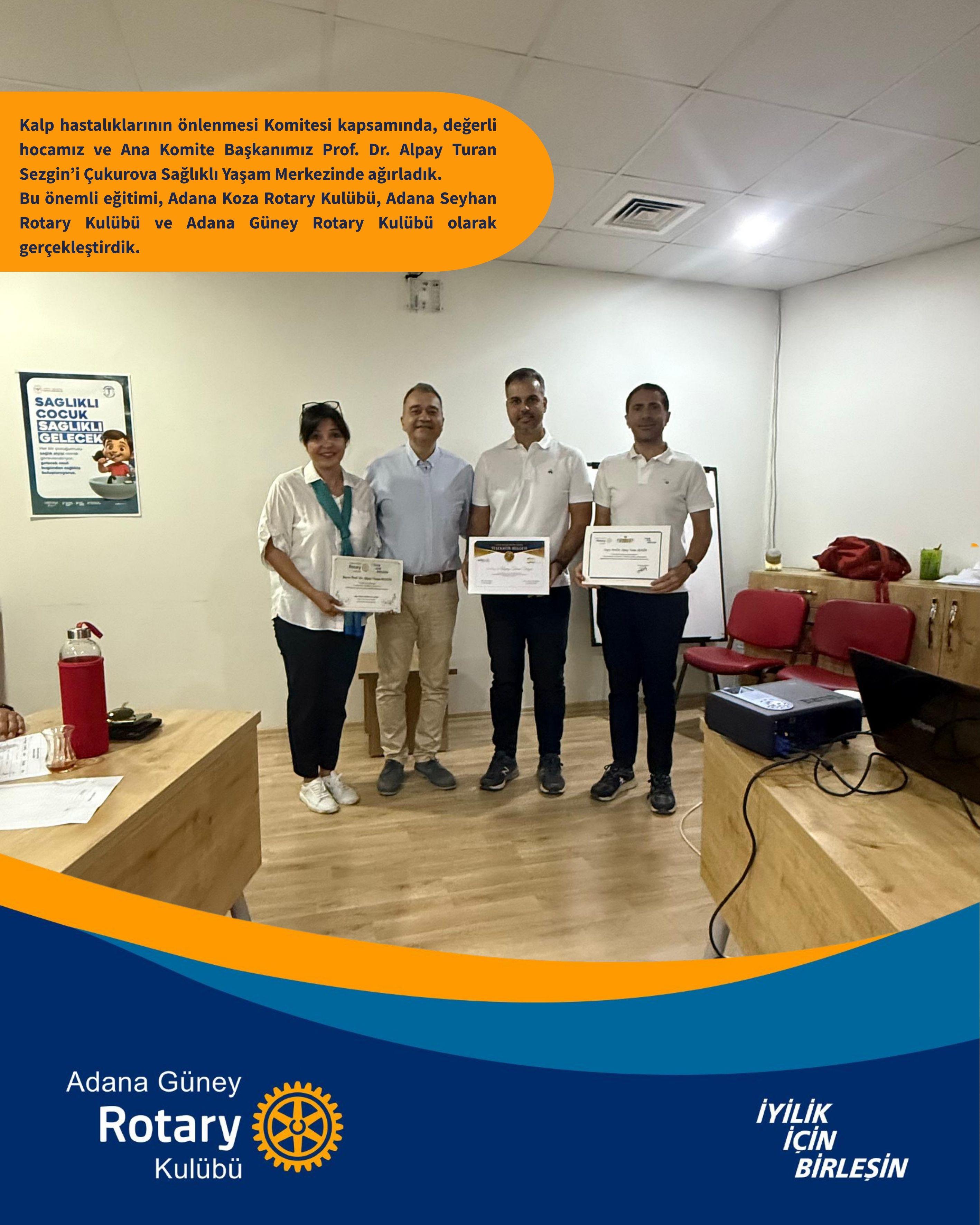 Adana Güney RK 