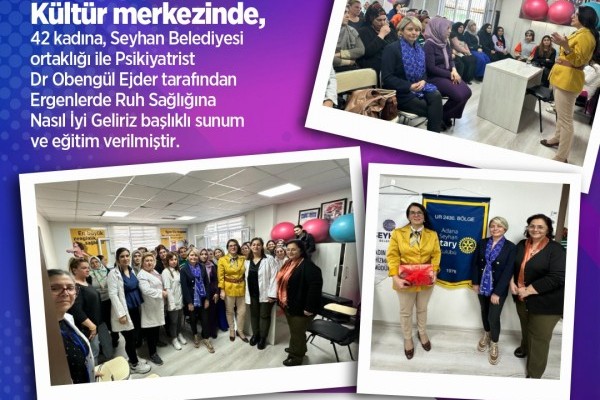 Ergenlerin Ruh Sağlığına Nasıl İyi Geliriz