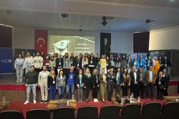 ANTALYA OLİMPOS TK TLG 2. OTURUM