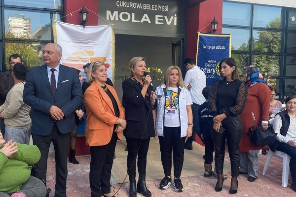Dünya Engelliler Günü