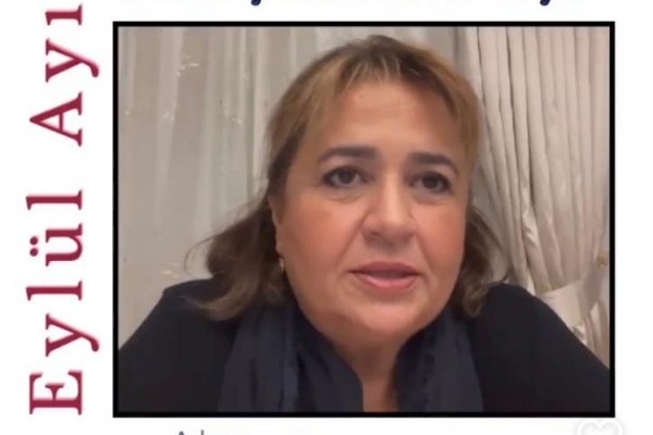 Adana Rotary Kulübünden Eylül Ayında Temel Eğitim ve Okuryazarlık Videosu
