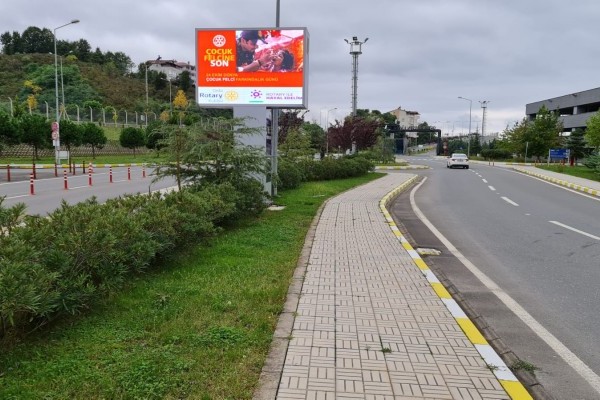 POLİO FARKINDALIK GÜNÜ