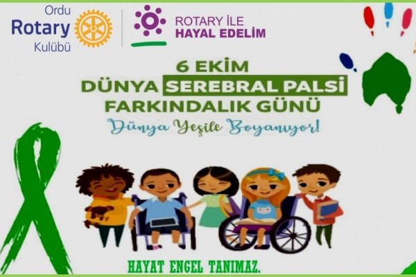 Serebral Palsi (Beyin Felci), beynin zedelenmesi ya da beynin gelişiminde meydana gelen bir anormallik sonucunda doğuştan ya da yaşamın ilk yıllarında meydana gelen duruş, hareket, denge bozukluğunu kısaca kas kontrol yetersizliğidir.