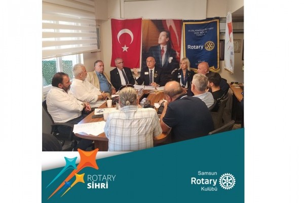 Güvernör Basın Toplantısı