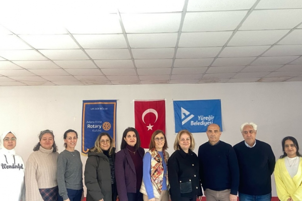Adana Koza RK Kadının Yasal Hakları