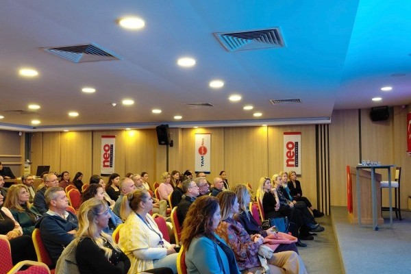 ANTALYA OLİMPOS RK MADDE BAĞIMLILIĞI SEMİNERİ