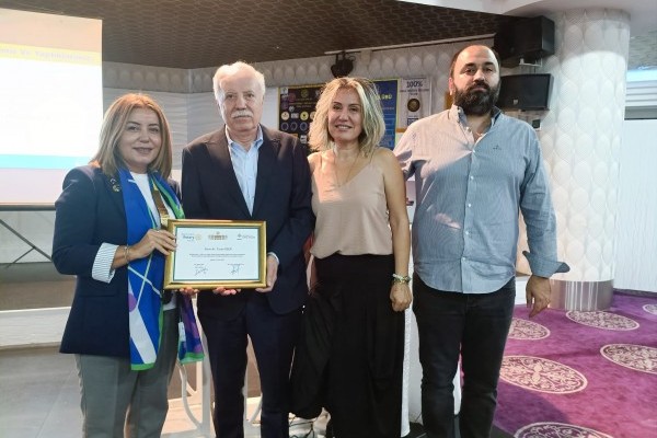 Dönemimizin 5. Kulübümüzün 1348.  toplantısını arkadaşını getir konseptiyle gerçekleştirdik. Konuşmacı konuğumuz Arb. Av. Turan Özer ‘Dörtlü Öz Denetim ve Felsefik bakış açısı’ konulu sunumuyla bizlere harika ve her bakımdan 