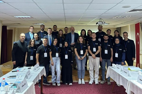 Adana Seyhan RK." RYLA 2. Gün"