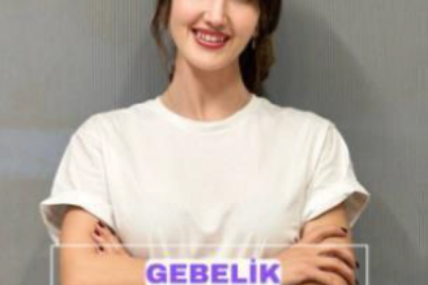 Gebelik dönemi bilgilendirme videoları