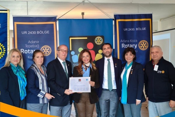 Toplum Liderleri Geliyor 3.Hafta