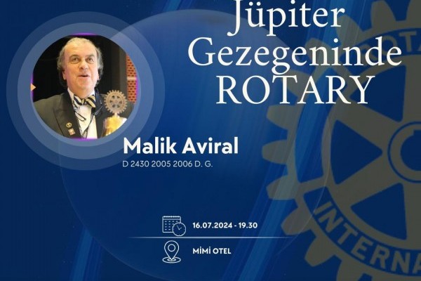 Ortak Toplantımız