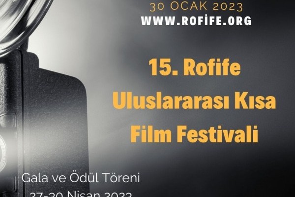 Bolu Rotary Kulübü 15. ROFİFE Kent Jürisini Oluşturdu