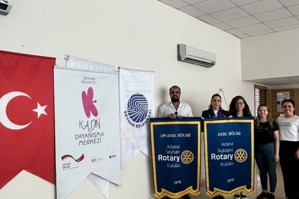 AİLE İÇİ ŞİDDET, KADINLAR ARASINDAKİ REKABET SORUNU VE TOPLUMSAL CİNSİYET EŞİTSİZLİĞİ EĞİTİMİ