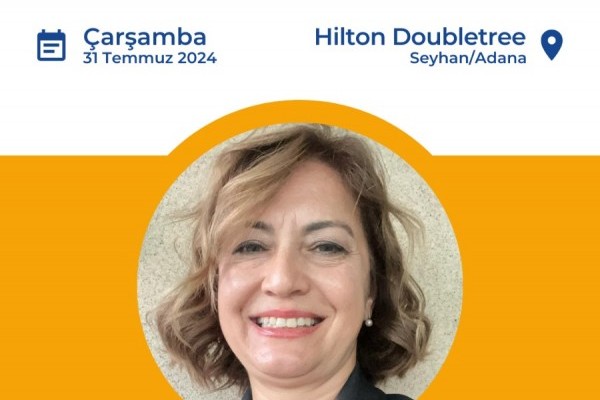 Güney Rotary Konuşmacımız Prof. Dr. Derya Alabaz idi