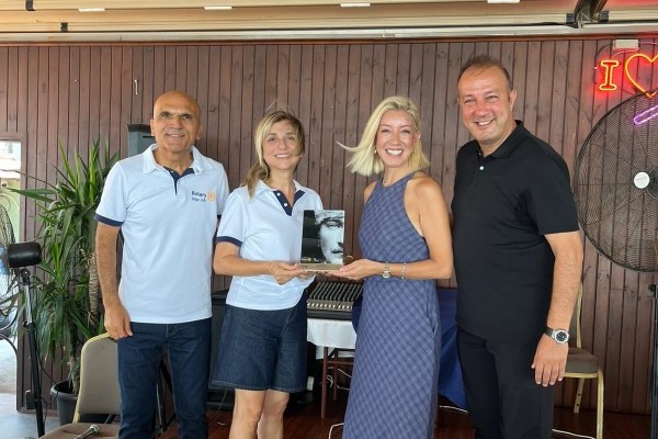 Adana Rotary Kulübü-Mersin Rotary Kulübü-Adana ve Mersin Rotaract, Rotakids ve Aras (@takipçimkadarçöptopluyorum33)