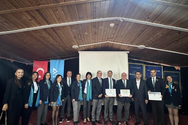 Adana Koza RK. "GİKA 1. Hafta"