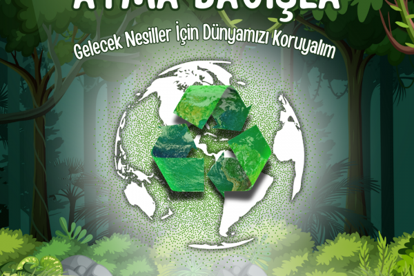 Adana Koza Rotary Kulübü Atma Bağışla Etkinliği