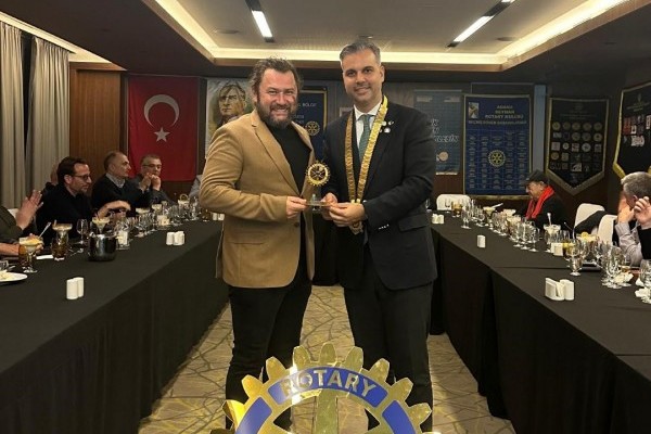 Adana Seyhan RK. "Dönemin 17. Toplantısı"