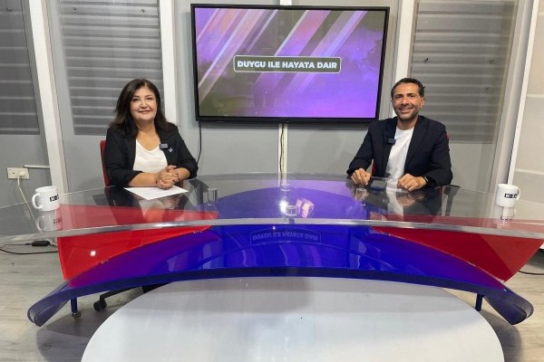 Adana Güney RK Yerel Medya'da