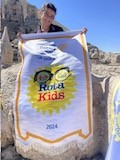 Adana 5 Ocak Rotary Kulübü ROTAKİDS Kuruluşu
