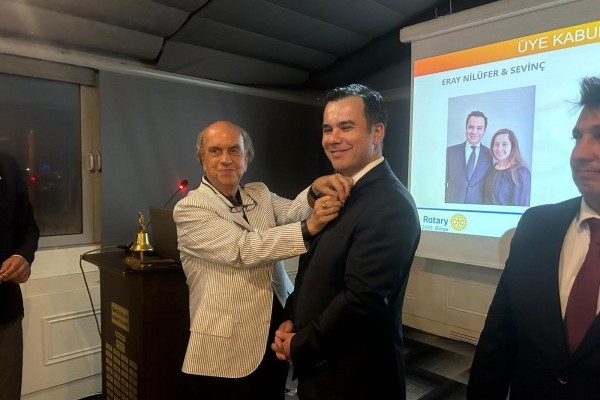 Bahçelievler RK ile Ortak Toplantı