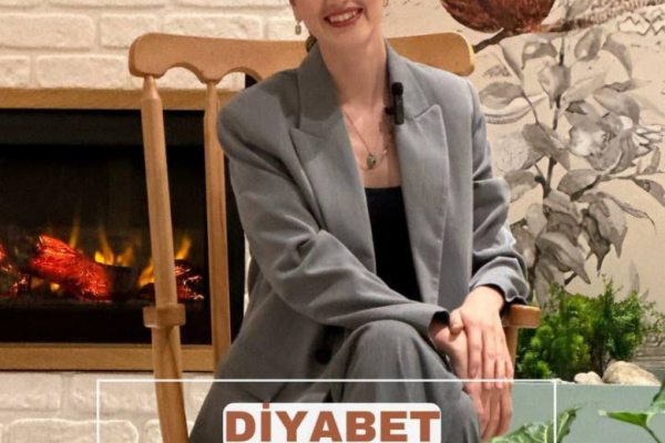 Diyabet Nedir ? Videosu