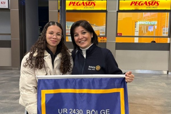 Adana Koza RK. "Geleceğimi Planlıyorum"