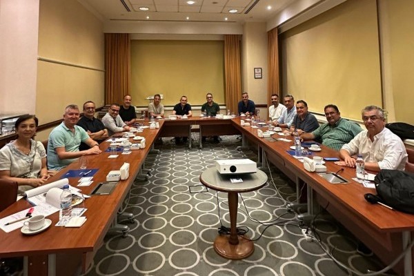 Adana Seyhan RK. RYLA  2. Toplantısında