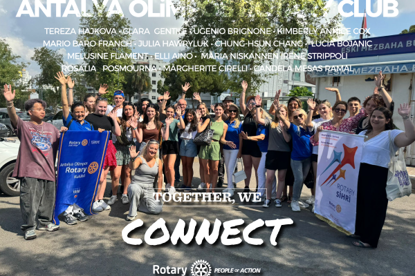 Antalya Olimpos RK Discover Anatolia #2