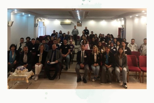 Toplum Liderleri Geliyor-Adana