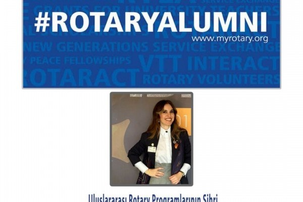 Rotary Programlarının Sihri