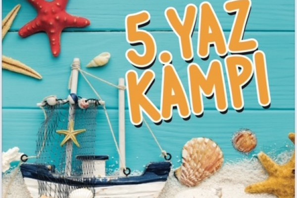 Adana Rotary Kulübümüz-Anatolia Rotary Kulübümüz ve Bizde Varız Derneğinin birlikte Karataş’ta düzenlediği 5. Geleneksel Özel Gereksinimli Çocuklar ve Anneler Yaz Kampı