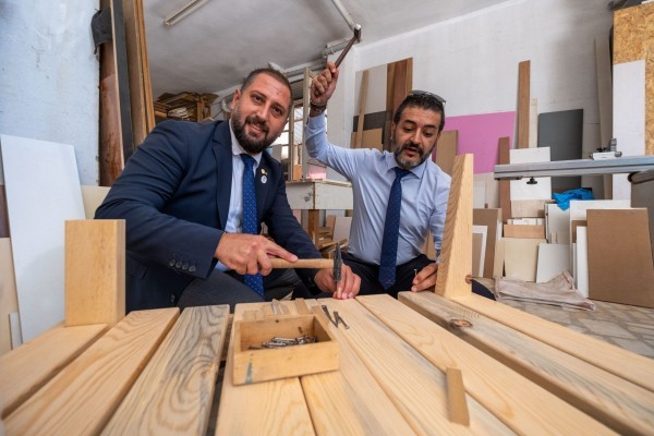 Toros Rotary Kulübü | Guvernör Emre Öztürk Ziyareti