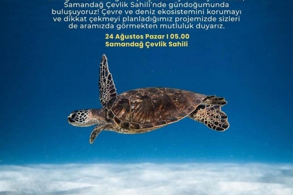 Adana Rotary Kulübü, Kumdan Doğan Hayat Projesinde