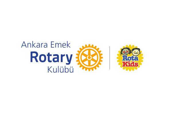 ANKARA EMEK ROTAKİDS KURULUŞ TÖRENİ DAVETİ