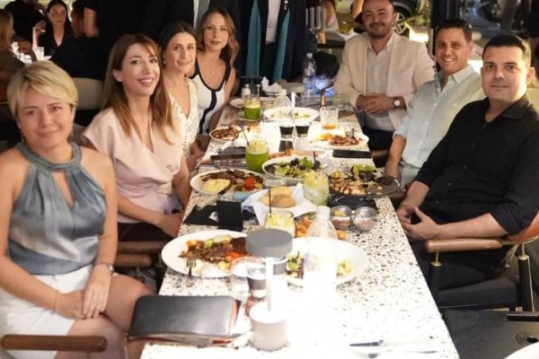 Adana Seyhan RK. " Dönemin 6. Toplantısında "