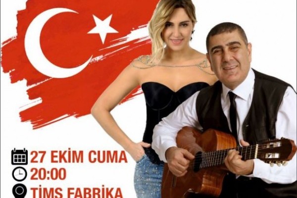 Cumhuriyetin 100.yıl Balosu