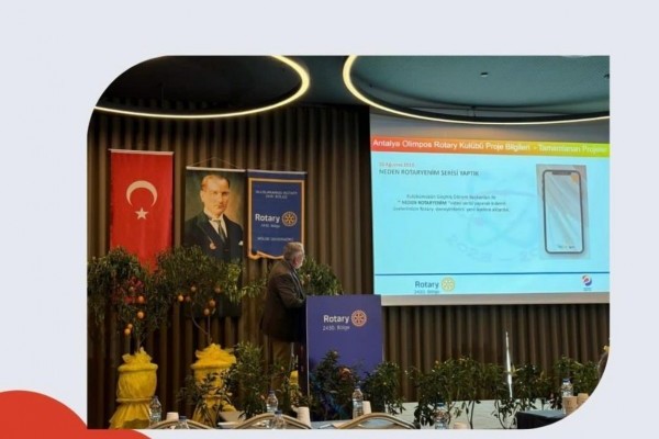 2023/24 YARI YIL DEĞERLENDİRME TOPLANTISI