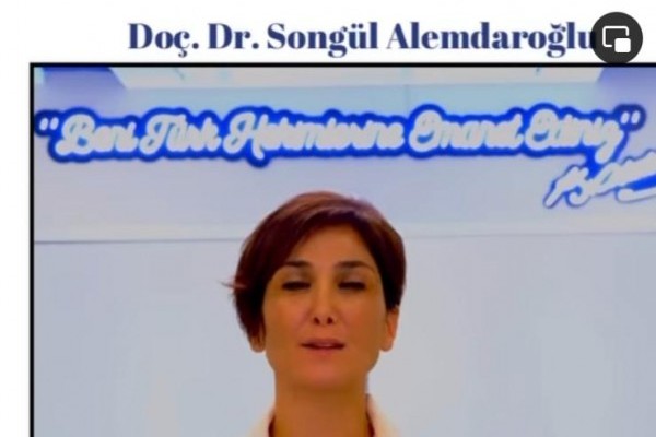 Adana Rotary Kulübü Serviks Kanseri ve HPV Aşısı Farkındalığı Yaratma Amacıyla Orijinal Video Yayınladı