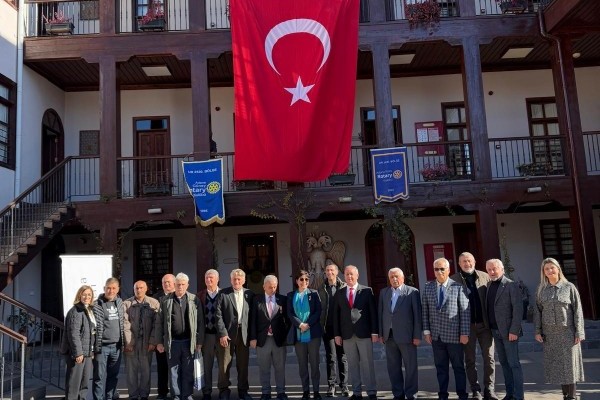 Adana Koza RK. "Gazi ve Şehit Yakınlarını Ağırlama"