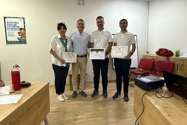 Adana Koza RK. "Kalp ve Damar Sağlığı"