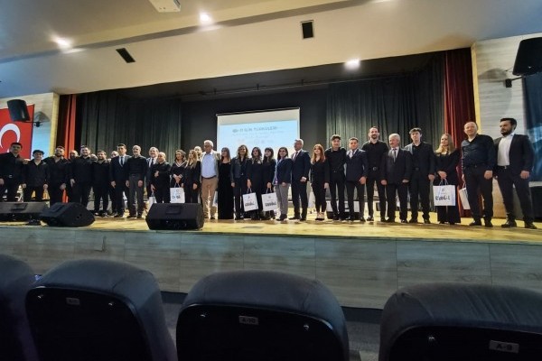 KDZ.EREĞLİ ROTARY KULÜBÜ 11 İLİN TÜRKÜLERİ KONSERİ