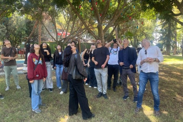 ANTALYA OLİMPOS RK KUŞ GÖZLEMİ