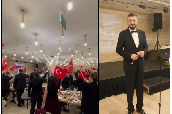 29 Ekim Cumhuriyet Balosu