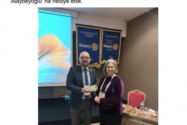 Üye uyum kampı Eskişehir.