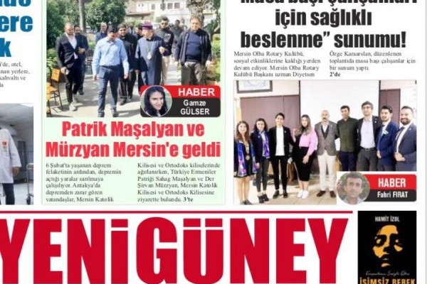 Rotaract Üye Kabulü ve Sağlıklı Beslenme Sunumu