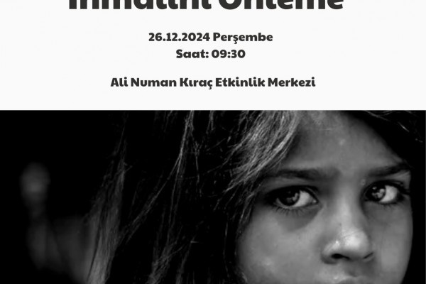 Eskişehir Anadolu RK, Yazılıkaya RK, Gordion RK Çocuk İstismar ve İhmalini Önleme Eğitimi