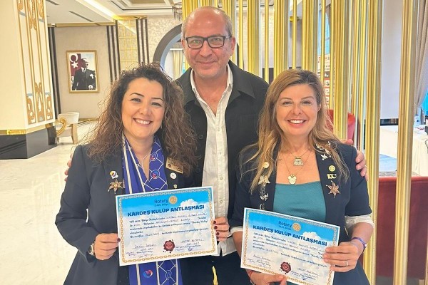 İSTANBUL’DAN ADIYAMAN’A UZANAN KARDEŞLİK